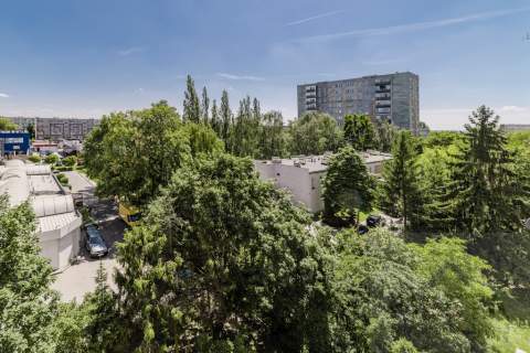 Mieszkanie do wynajęcia, 43,92 m2, Łódź