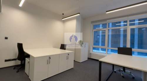 Wola lokal biurowy 215,50m2 do wynajęcia