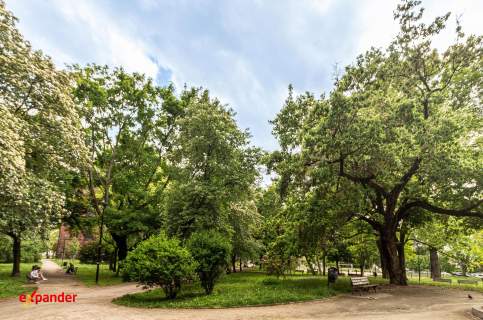 2 pokoje z balkonem Winda Blisko parku i uczelni