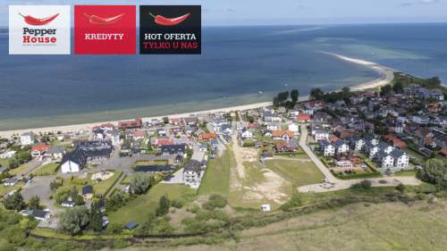 Dom blisko plaży Rewa ul. Morska