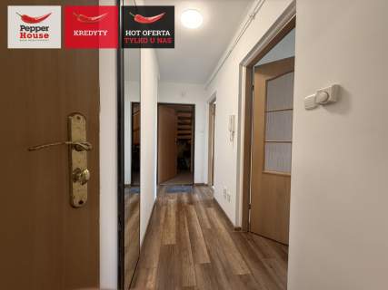 Mieszkanie bezczynszowe w świetnej lokalizacji.