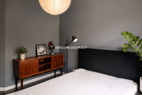 Apartament 62m2,wysoki standard, Zabłocie
