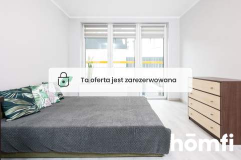 2 pokoje osobna kuchnia komórka, Park Reduta