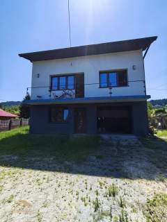 Dom na sprzedaż Kocoń 220 m od zaraz