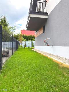 Apartament tuż obok Zalewu w Cedzynie - ZOBACZ