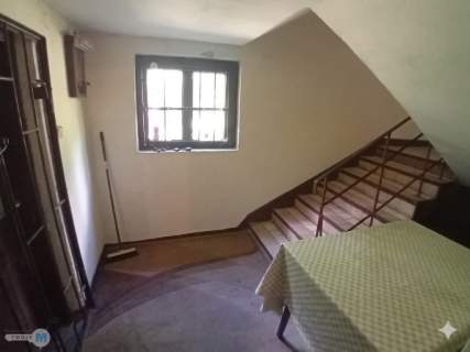 Widokowe siedlisko w Chęcinach