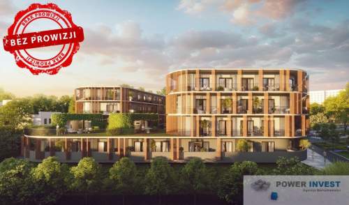 Zielone Świętochłowice za 7900 zł/m Bez PCC