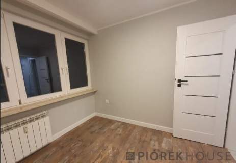 4-pokojowe mieszkanie na Woli