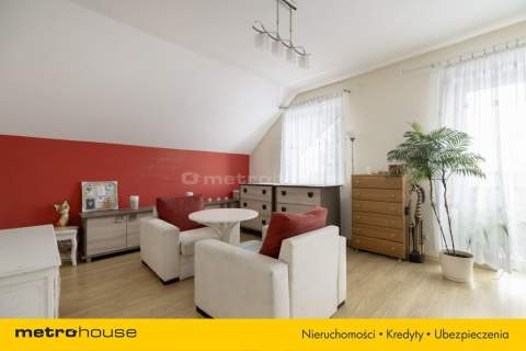 Dom w Andrespolu 242m2