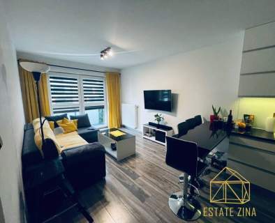 Pet friendly 2-pokojowe, ul. Poznańska 11