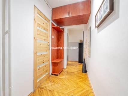 53m2, Olsza- Prądnik Czerwony, ul. Miechowity