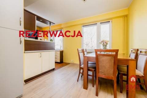 3 pokoje, Białostoczek