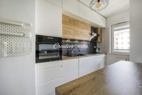 Przepiękny, wygodny apartament w prestiżowej lokal