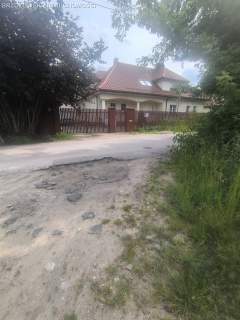 Międzylesie, 4152 m2, MPZP, szeregowa, bliźniaki