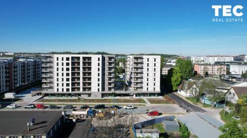 Gotowe Dwustronne - Jasne 5 piętro BEZ PCC