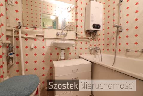 1 pokojowe z osobną kuchnią, blisko Politechniki