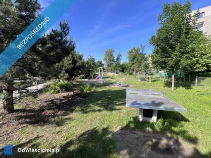 3 pok. cisza widok na starodrzew duży balkon 3 miejsca komórka