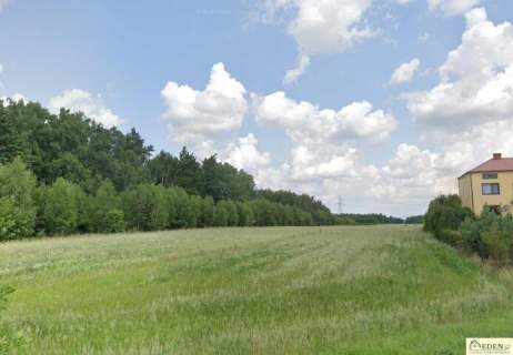 Działki budowlno-rolne w Łukowie