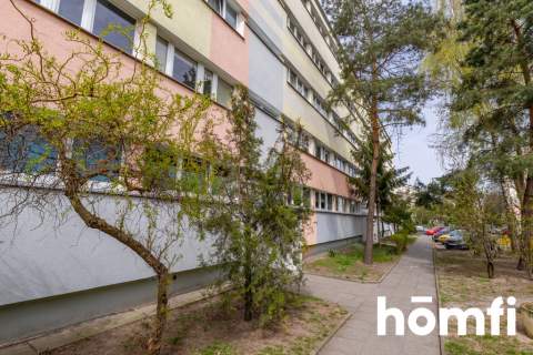 Słoneczne mieszkanie Łódź Teofilów