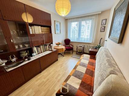 Mieszkanie na sprzedaż, 50 m2, Gorzów Wielkopolski
