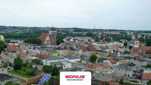 Skomercjalizowany obiekt na sprzedaż 