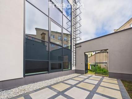 Nowy apartament premium w sercu Olsztyna