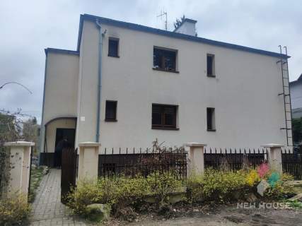 4 pokoje, ogródek, las, jezioro