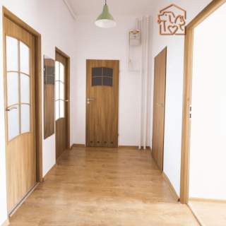 3 pokoje,balkon,komórka,pet-friendly, Podchorążych