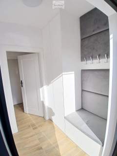 Apartament deweloperski umeblowany wykończony Busko-Zdrój , s