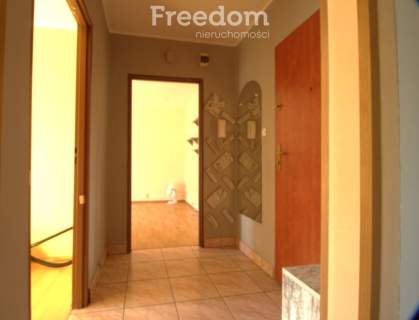 Pierwsze mieszkanie lub inwestycja 36 m2
