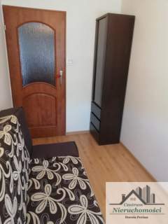 Mieszkanie 2 pok. 49 m2, 1 piętro, Bielawa