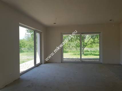 Wolnostojący na dz.1500m2 Las Młochowski/Media