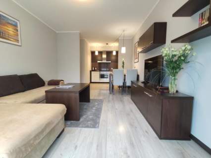 Apartament 2-pok. w Hotelu Aquarius Kołobrzeg miejsce post. w...
