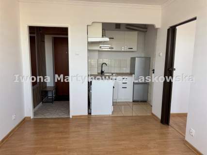 Mieszkanie do wynajęcia, 27 m2, Lubin