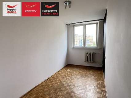 2 pokoje z balkonem - Bartodzieje