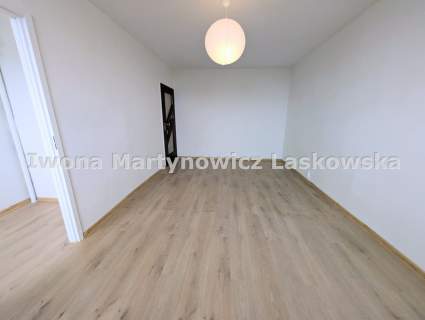 2 pokoje, 36m2, balkon, Osielde Polne, Lubin