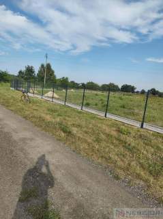 Na sprzedaż cztery działki Siedlce ul. Janowska