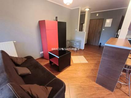 Komfortowe mieszkanie 2-pokojowe Prokocim-Bieżanów