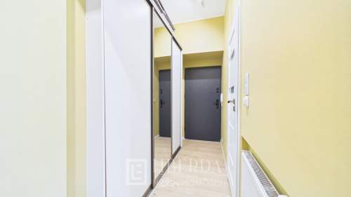 Centrum Lublina - 34,60 m2 - kamienica