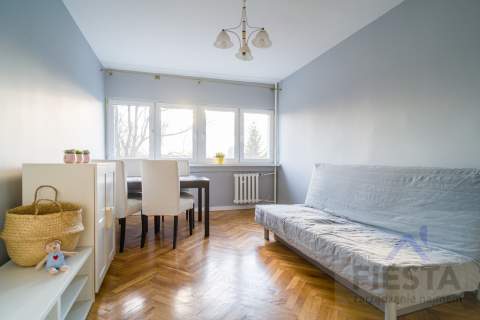 Łódź, ul. Traktorowa 90, 2-pokoje, 37 m2