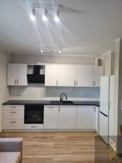 Mieszkanie do wynajęcia, 50,5 m2, Tarnów