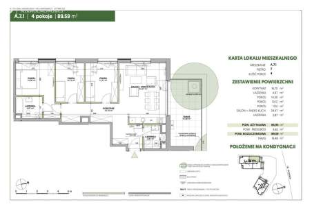 Inwestycja Premium z Tarasem, Sopot Przylesie