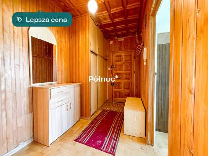 Mieszkanie ul.Polna 52m2 Zamość