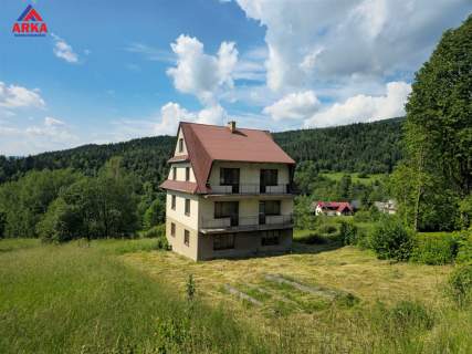 Dom w cenie jednopokojowego mieszkania 