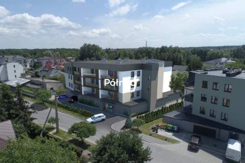 Mieszkanie idealne dla rodziny Blok z windą