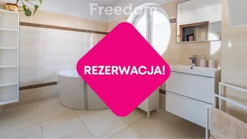 Idealny dom dla rodziny Wawer - Falenica