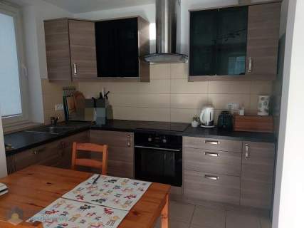 Trzypokojowe mieszkanie z balkonem w dobrej cenie