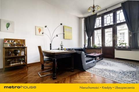 Mieszkanie na sprzedaż, 102,5 m2, Łódź