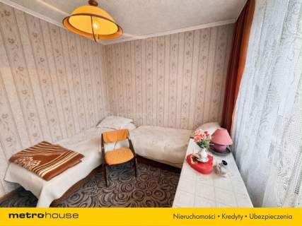 1 piętro, Rybnik-Boguszowice