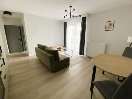 2 pokoje, garaż, balkon, komórka - Janickiego 23c
